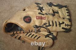 Gant de baseball Nike Diamond Elite Pro 11.75 Dwp Ncaa Washington State Cougars
