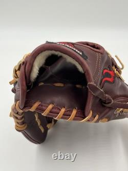 Gant de baseball Nokona Bloodline Pro Elite AMG 1150 11,5 pouces pour infield