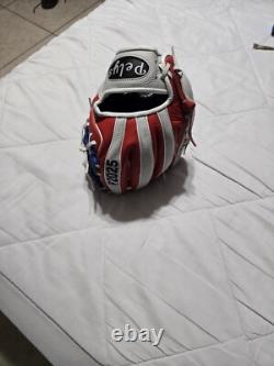Gant de baseball Pelys Infield Pro Série 11,75