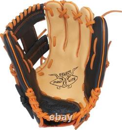 Gant de baseball Pro Player pour jeunes, plusieurs tailles et styles