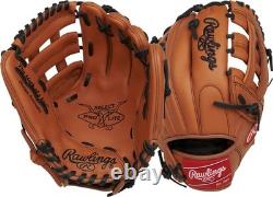 Gant de baseball Pro Preferred léger et durable en cuir