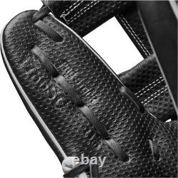 Gant de baseball Pro Stock Leather A2000 11,5 pouces pour infield, idéal pour les joueurs sérieux