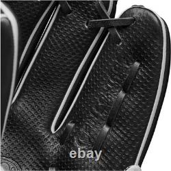 Gant de baseball Pro Stock Leather A2000 11,5 pouces pour infield, idéal pour les joueurs sérieux