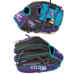 Gant de baseball RAWLINGS Gold Glove Club HOH 11,5 pouces infield PROR204-2DSTP