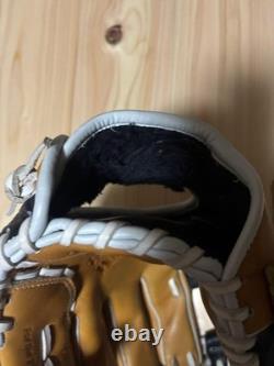 Gant de baseball Rawlings GR1SPN522 pour infield 11,25 pouces, doux, en bon état d'occasion