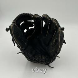 Gant de baseball Rawlings Gold Glove Pro1000 de 11,5 pouces pour infield