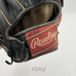 Gant de baseball Rawlings Gold Glove Pro1000 de 11,5 pouces pour infield