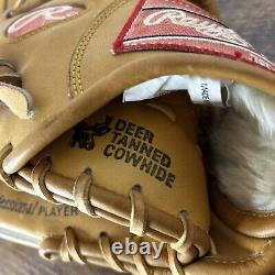 Gant de baseball Rawlings HOH Gold Glove PRO1000-3T 12.0 pouces