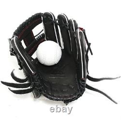 Gant de baseball Rawlings HOH Pro Excel GR6HEN6X-B 11,2' pour l'infield, main droite, 13 ans et plus