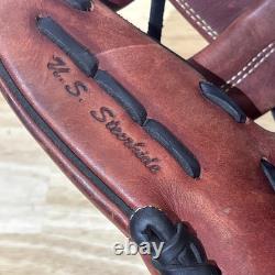 Gant de baseball Rawlings Heart Of The Hide Infield RHT Mitt 11.25 Pro Mesh PRO217-2PM