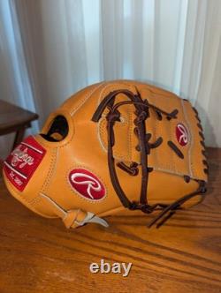 Gant de baseball Rawlings Heart of the Hide 11 3/4 pouces PRO205-9BU