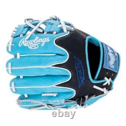 Gant de baseball Rawlings Heart of the Hide 11.75 Pro PROR205W-2CB NEUF DERNIER EXEMPLAIRE