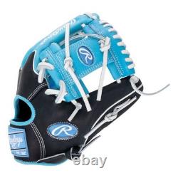 Gant de baseball Rawlings Heart of the Hide 11.75 Pro PROR205W-2CB NEUF DERNIER EXEMPLAIRE