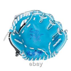 Gant de baseball Rawlings Heart of the Hide 11.75 Pro PROR205W-2CB NEUF DERNIER EXEMPLAIRE
