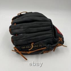 Gant de baseball Rawlings Heart of the Hide 11 Pro Issue pour infield
