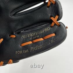 Gant de baseball Rawlings Heart of the Hide 11 Pro Issue pour infield