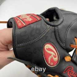 Gant de baseball Rawlings Heart of the Hide 11 Pro Issue pour infield