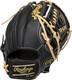 Gant De Baseball Rawlings Heart Of The Hide 12 Pouces Pro206-30cbss