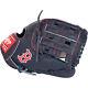 Gant De Baseball Rawlings Heart Of The Hide Mlb Boston Red Sox 11.5 Pour L'intérieur Du Terrain