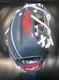 Gant De Baseball Rawlings Heart Of The Hide Mlb Cleveland Guardians 11,5 Pouces Pour Infield
