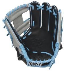 Gant de baseball Rawlings Heart of the Hide MLB Miami Marlins 11,5 pouces Infield I Web