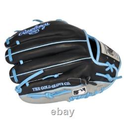 Gant de baseball Rawlings Heart of the Hide MLB Miami Marlins 11,5 pouces Infield I Web
