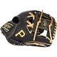 Gant De Baseball Rawlings Heart Of The Hide Mlb Pittsburgh Pirates 11.5 Pour L'intérieur