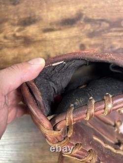 Gant de baseball Rawlings Heart of the Hide PRO1175-9P 11,75 pouces pour infield RHT HOH