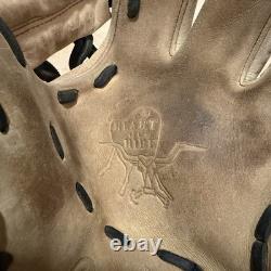 Gant de baseball Rawlings Heart of the Hide PRO312-2CB pour joueur de champ intérieur