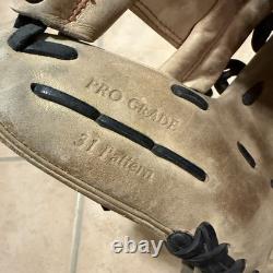 Gant de baseball Rawlings Heart of the Hide PRO312-2CB pour joueur de champ intérieur