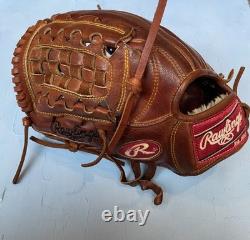 Gant de baseball Rawlings Heart of the Hide PRO991-BCTL 11,75 LHT infield/ lanceur