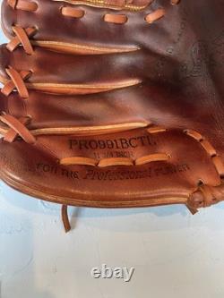 Gant de baseball Rawlings Heart of the Hide PRO991-BCTL 11,75 LHT infield/ lanceur