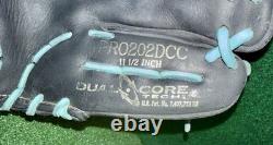 Gant de baseball Rawlings Heart of the Hide Pro202DCC 11,5 RHT