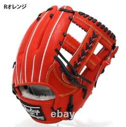 Gant de baseball Rawlings Infield GH1PWCK4MG Pro Preferred Wizard 11.5 RHT Japon