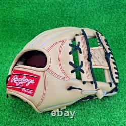 Gant de baseball Rawlings JAPAN infield infielder RHT 11.25 PRO PREFERRED