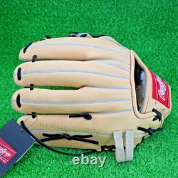 Gant de baseball Rawlings JAPAN infield infielder RHT 11.25 PRO PREFERRED