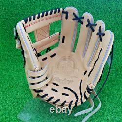Gant de baseball Rawlings JAPAN infield infielder RHT 11.25 PRO PREFERRED
