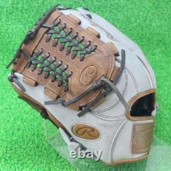 Gant de baseball Rawlings Japan Infield Infilder HOH PRO EXCEL Jeans 11.75 LHT