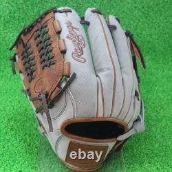 Gant de baseball Rawlings Japan Infield Infilder HOH PRO EXCEL Jeans 11.75 LHT