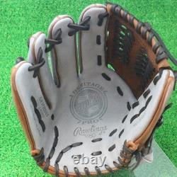 Gant de baseball Rawlings Japan Infield Infilder HOH PRO EXCEL Jeans 11.75 LHT