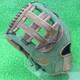 Gant De Baseball Rawlings Japan Infield Infilder Hoh Pro Excel Jeans 12,5 Lht