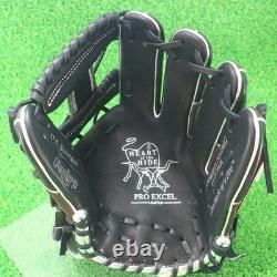 Gant de baseball Rawlings Japan Infield Infilder HOH PRO EXCEL Wizards#2 11.25 RHT
