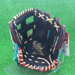 Gant de baseball Rawlings Japan Infield Infilder HOH PRO EXCEL Wizards#2 11.5 RHT