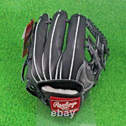 Gant de baseball Rawlings Japon Infield Infilder HOH PRO EXCEL 11.2 RHT