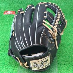Gant de baseball Rawlings Japon Infield Infilder HOH PRO EXCEL FS Style 11.25 RHT