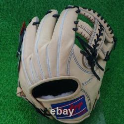Gant de baseball Rawlings Japon Infield Infilder HOH PRO EXCEL FS Style 11.25 RHT
