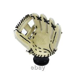Gant de baseball Rawlings Japon Infield Infilder HOH PRO EXCEL FS Style RHT 11.5