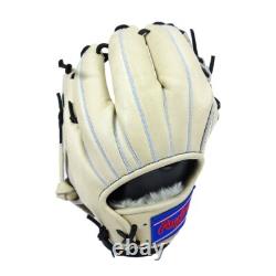 Gant de baseball Rawlings Japon Infield Infilder HOH PRO EXCEL FS Style RHT 11.5