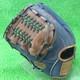 Gant De Baseball Rawlings Japon Infield Infilder Hoh Pro Excel Jeans 11.75 Lht