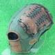 Gant De Baseball Rawlings Japon Infield Infilder Hoh Pro Excel Jeans 11.75 Rht